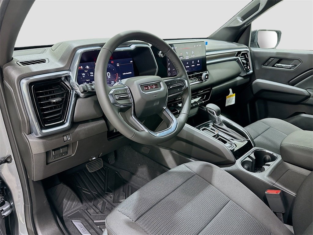 New 2026 GMC Canyon Elevation w/ Convenience Package image 9
