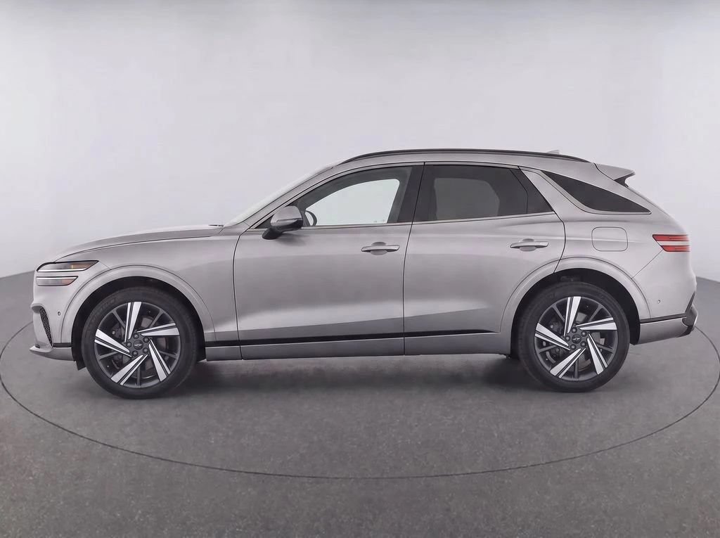Used 2026 Genesis GV70 3.5T Sport Advanced AWD/4WD image 6