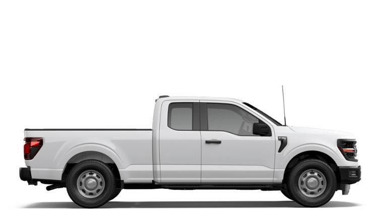 New 2026 Ford F150 XL image 27