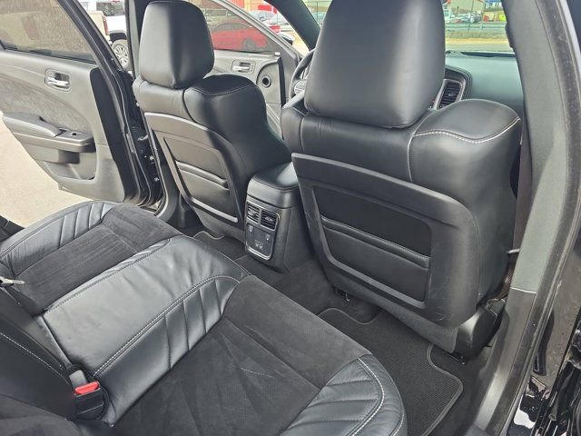 Used 2022 Dodge Charger SRT Hellcat image 11