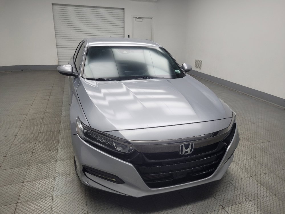 Used 2018 Honda Accord Sport image 14