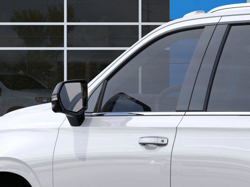 New 2025 Chevrolet Tahoe Premier image 36