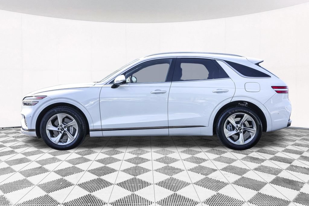 Used 2026 Genesis GV70 2.5T Advanced AWD/4WD image 22