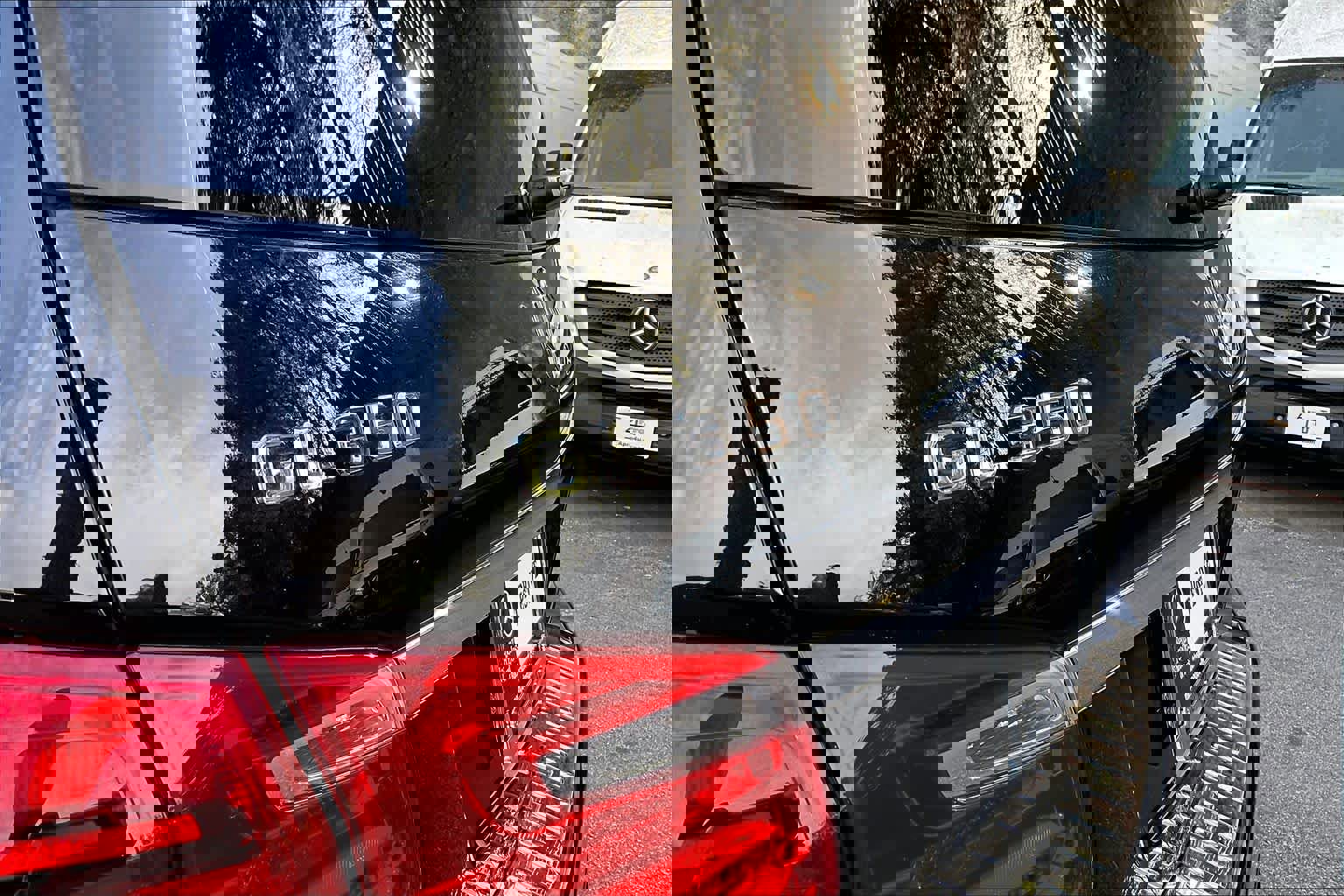 Used 2014 Mercedes-Benz GL 350 BlueTEC 4MATIC image 31