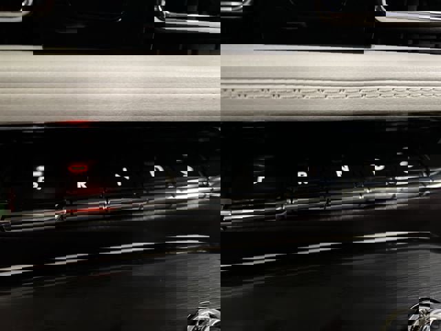 Used 2022 Lincoln Nautilus Black Label w/ Cargo Utility Package image 16