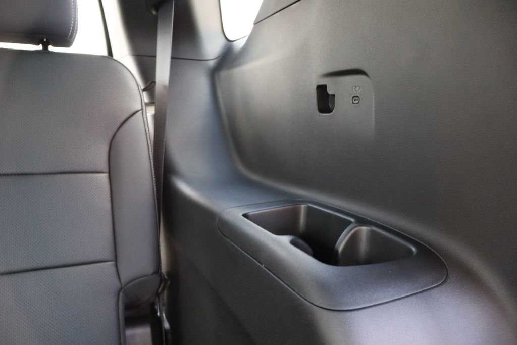 New 2026 Chevrolet Traverse LT FWD image 48