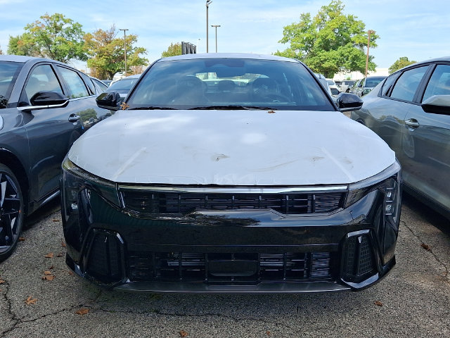 New 2026 Kia K4 GT-Line Turbo FWD image 2