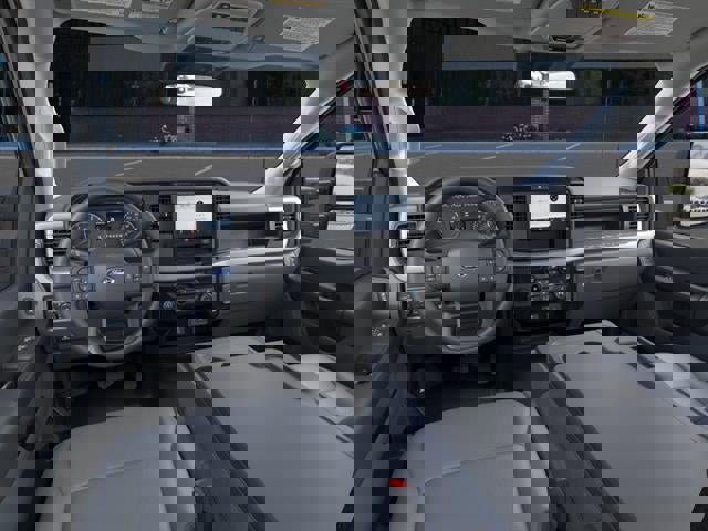 New 2025 Ford F250 XL image 9