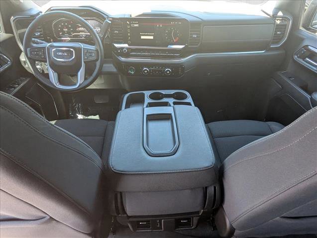 Used 2024 GMC Sierra 1500 Elevation image 18