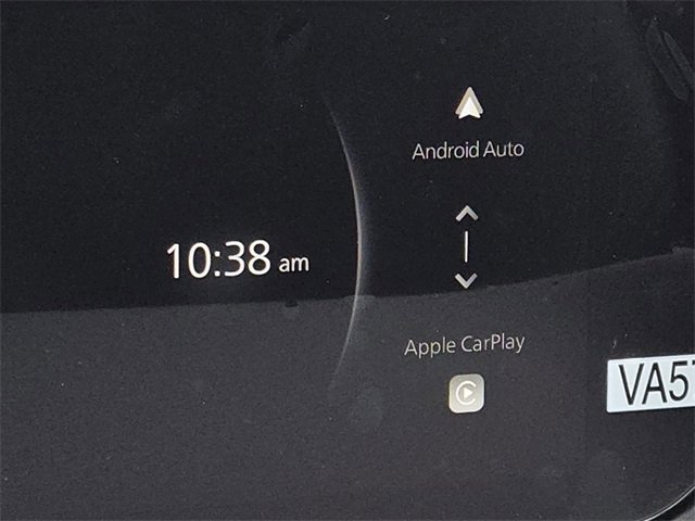 New 2025 MAZDA MX-5 Miata Grand Touring w/ Weather Package image 4