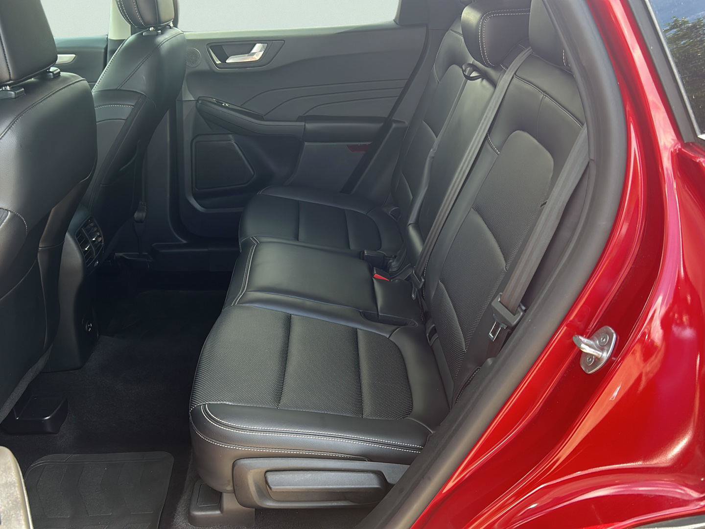 Certified 2021 Ford Escape SEL w/ Technology Package FWD image 20
