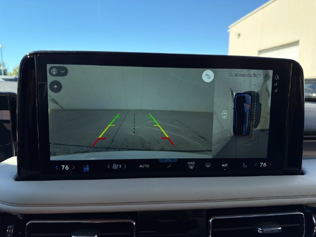 New 2027 Lincoln Aviator AWD image 32
