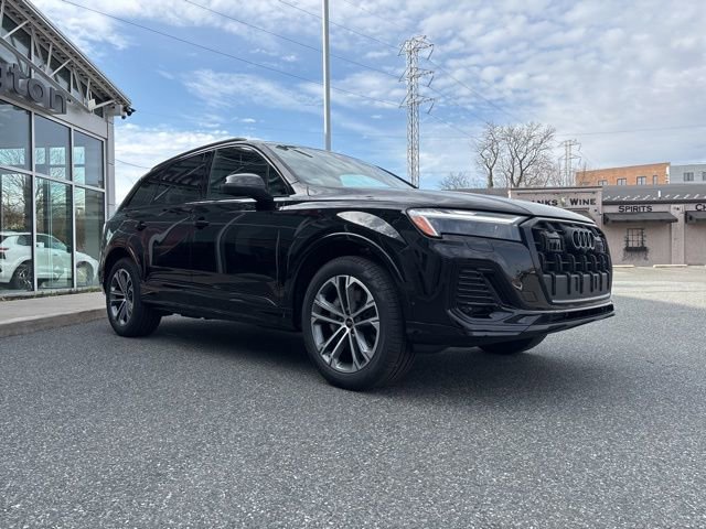 New 2026 Audi Q7 2.0T Premium image 7