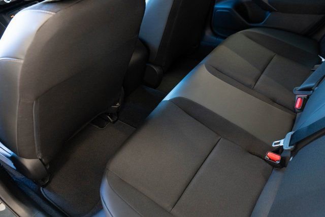 New 2026 Honda Civic Sport image 18