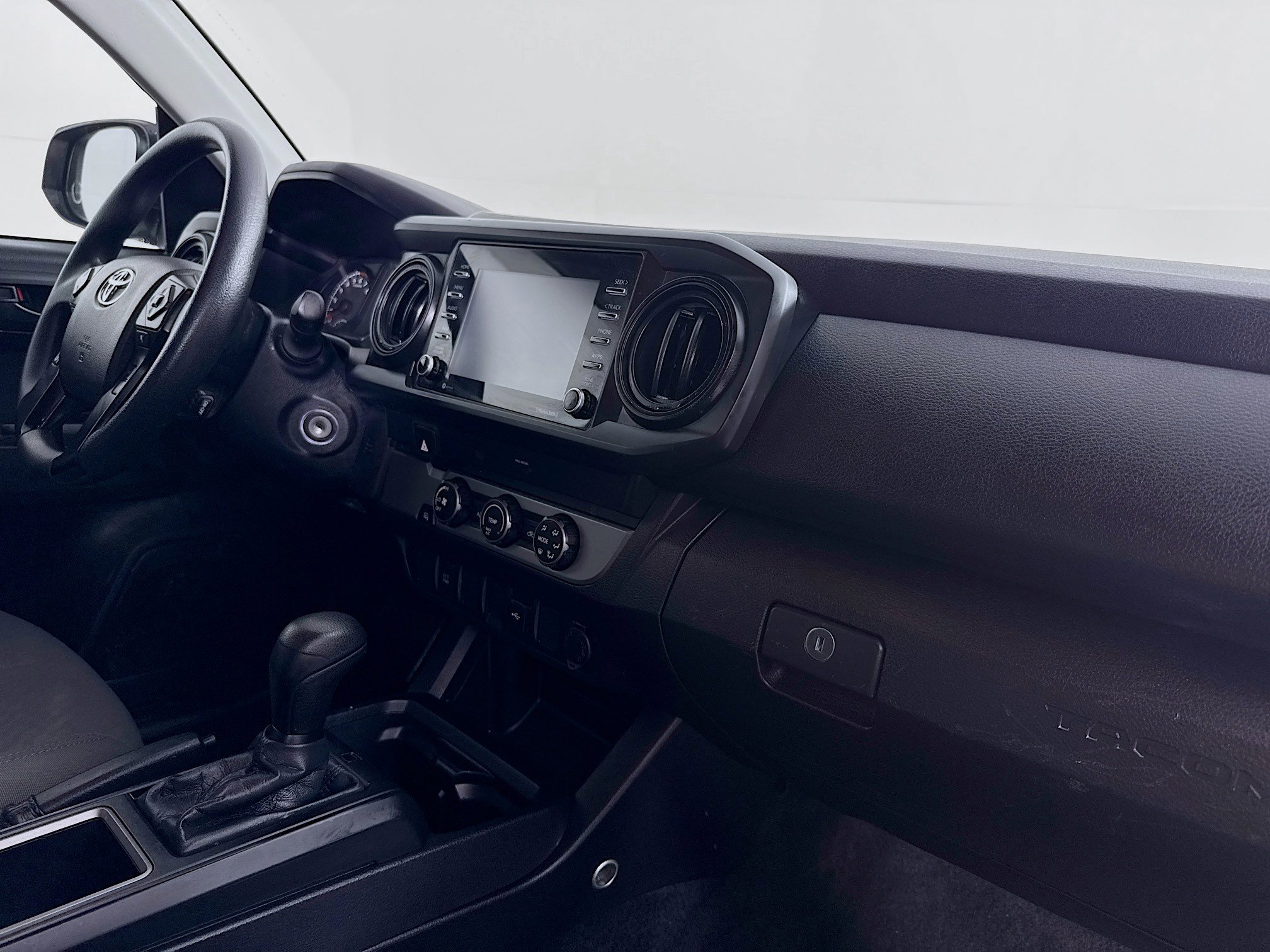 Used 2021 Toyota Tacoma SR image 26