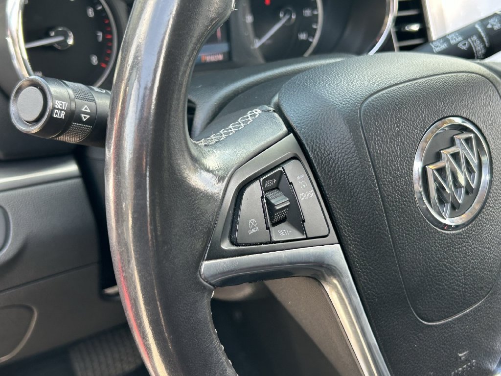 Used 2019 Buick Encore Preferred FWD image 25