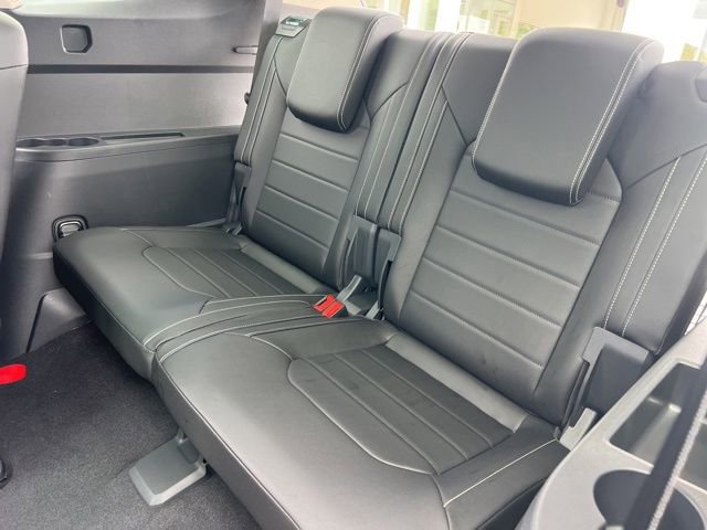 New 2026 Volkswagen Atlas SEL image 24
