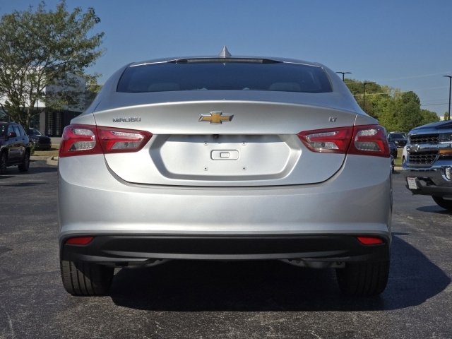 Used 2022 Chevrolet Malibu LT image 11