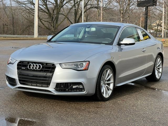 Used 2015 Audi A5 2.0T Premium Plus image 37
