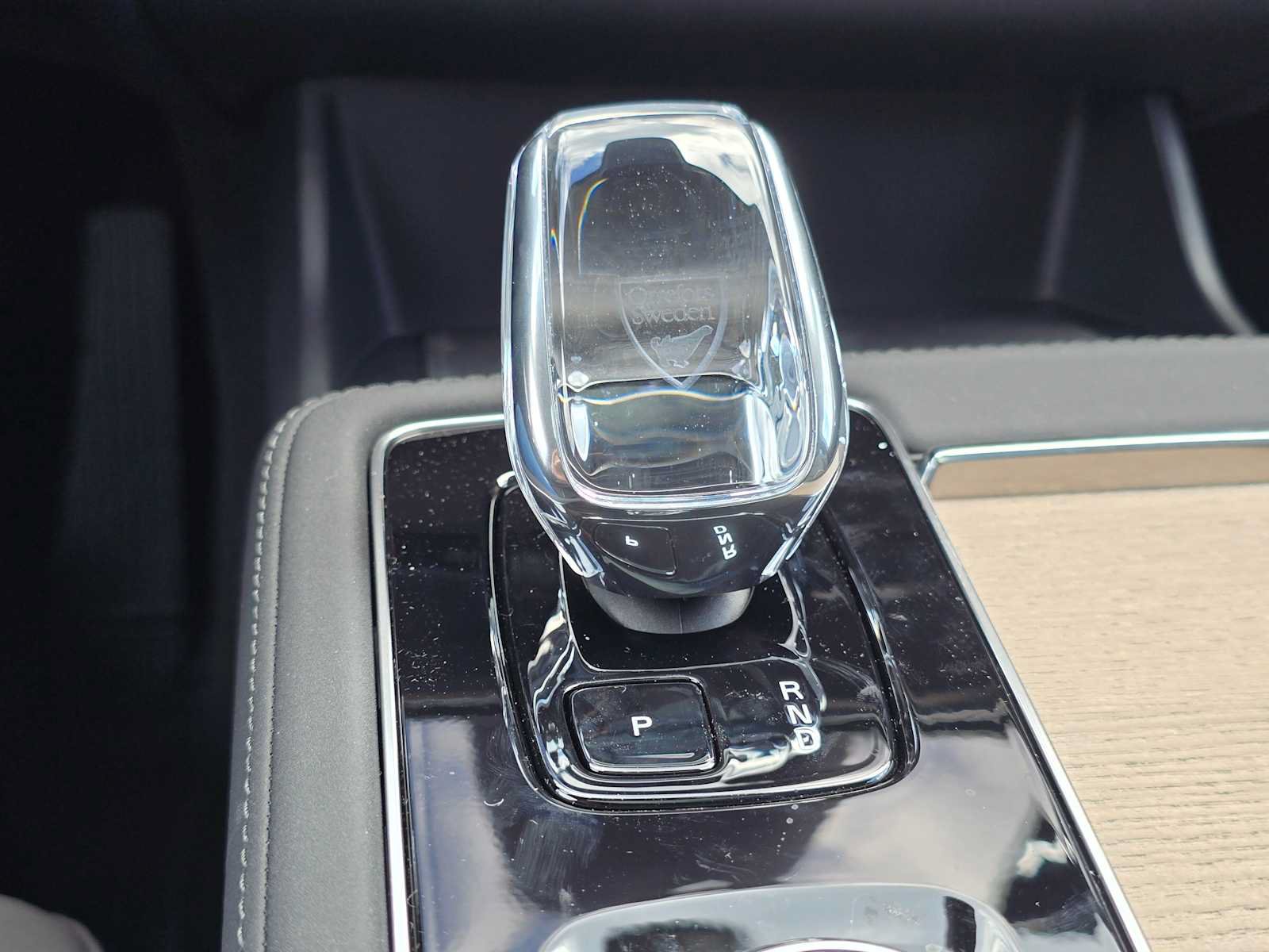 New 2026 Volvo XC90 B6 Plus w/ Protection Package AWD/4WD image 32