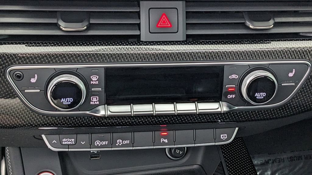 Used 2021 Audi S5 Prestige image 28