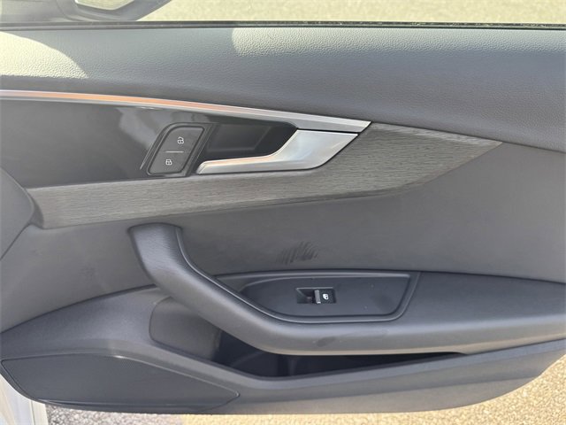 Certified 2023 Audi A4 2.0T Premium w/ Convenience Package image 29