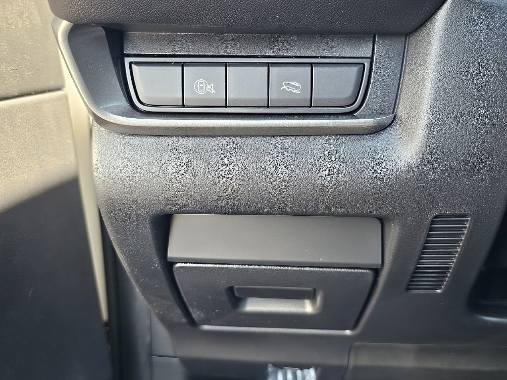 New 2026 MAZDA CX-30 AWD 2.5 S image 24