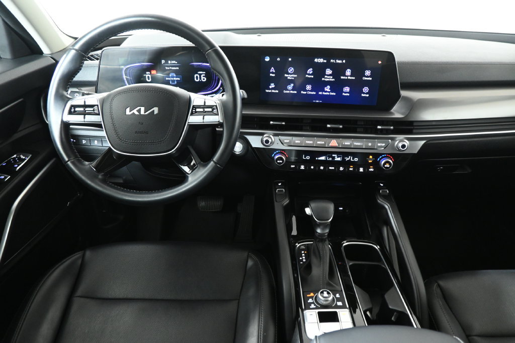 Used 2024 Kia Telluride S AWD/4WD image 17
