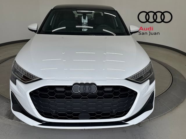 New 2026 Audi A3 2.0T Premium image 2