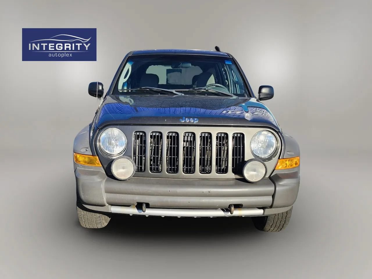 Used 2005 Jeep Liberty Renegade AWD/4WD image 7