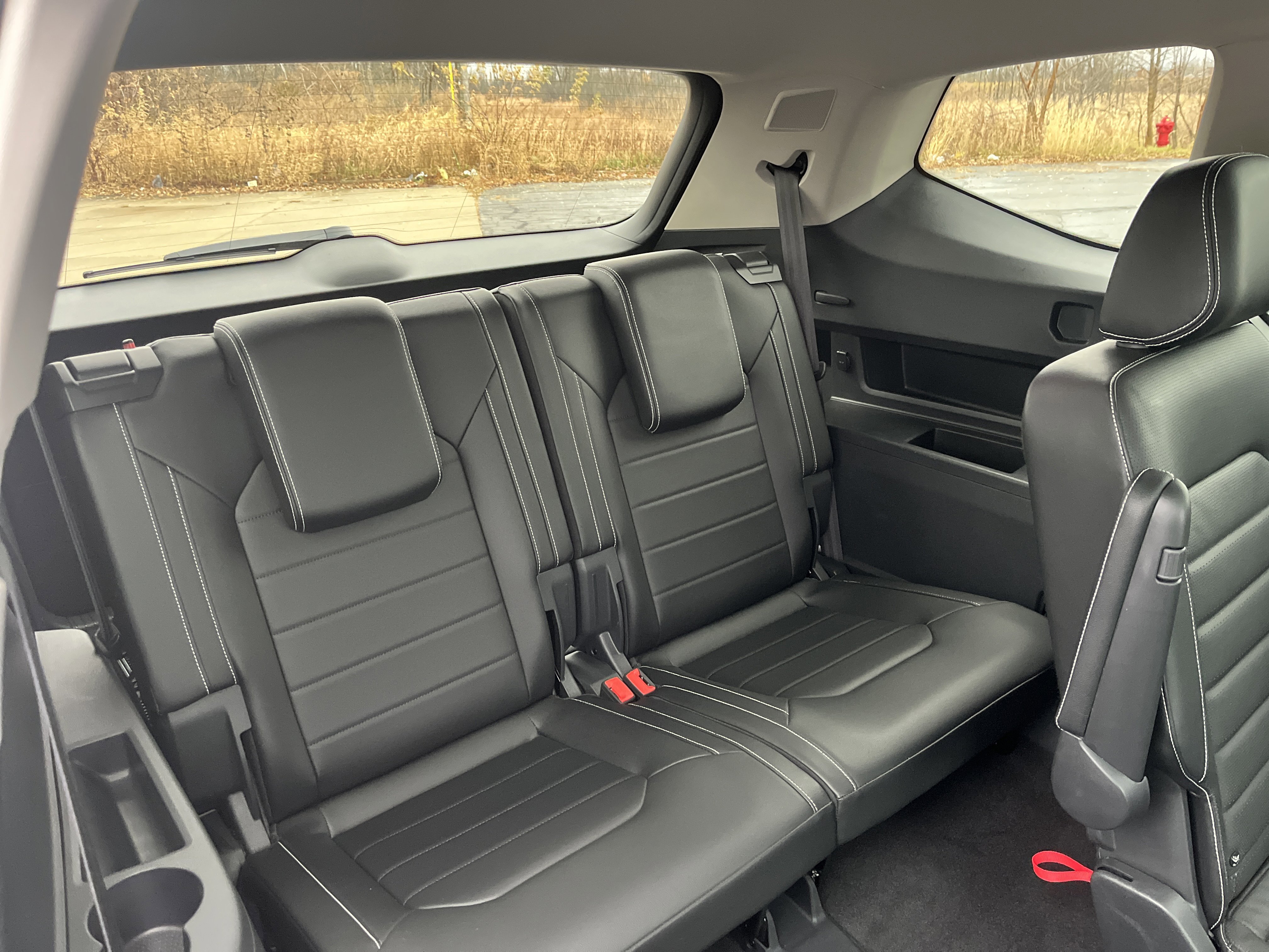 Used 2021 Volkswagen Atlas SEL Premium image 15