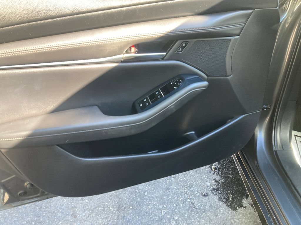 Used 2019 MAZDA MAZDA3 AWD Hatchback image 13