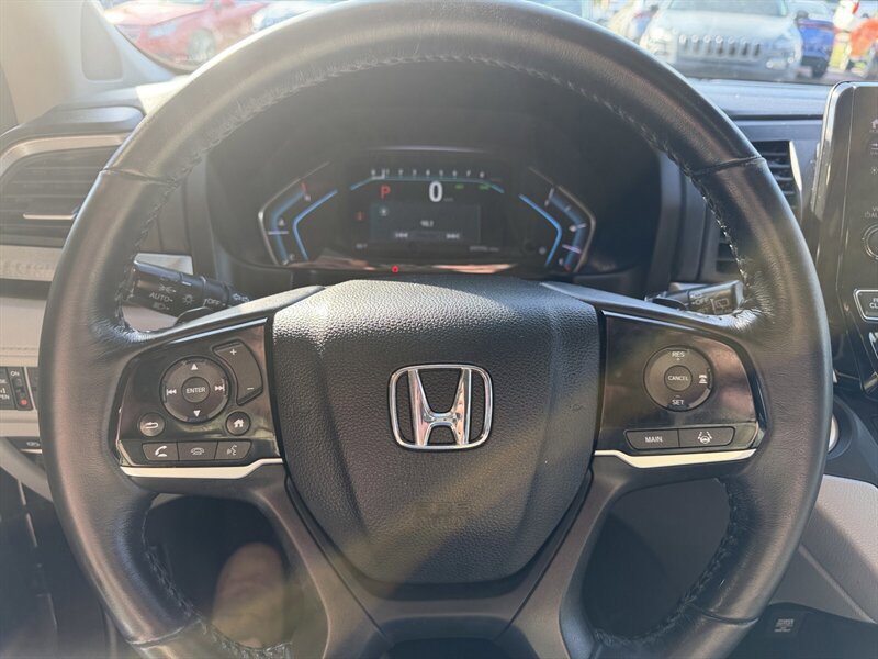 Used 2019 Honda Odyssey EX-L image 22