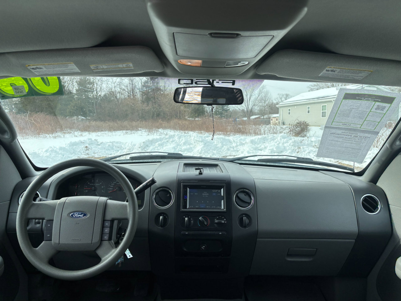 Used 2006 Ford F150 XLT image 10