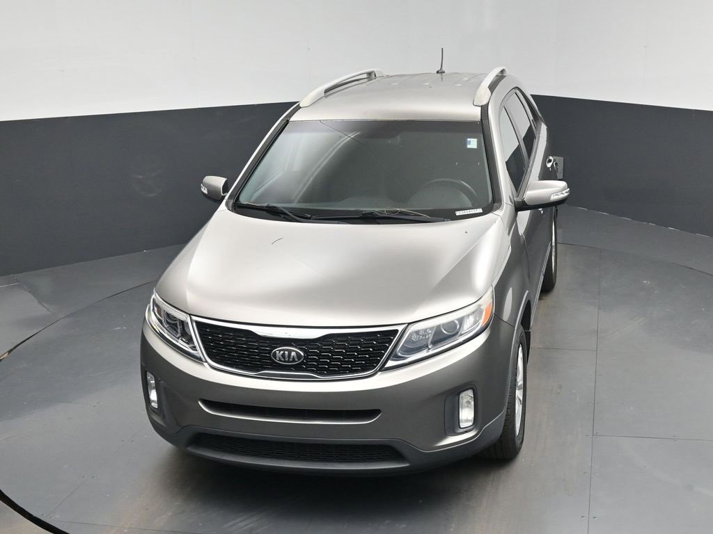 Used 2015 Kia Sorento LX image 34