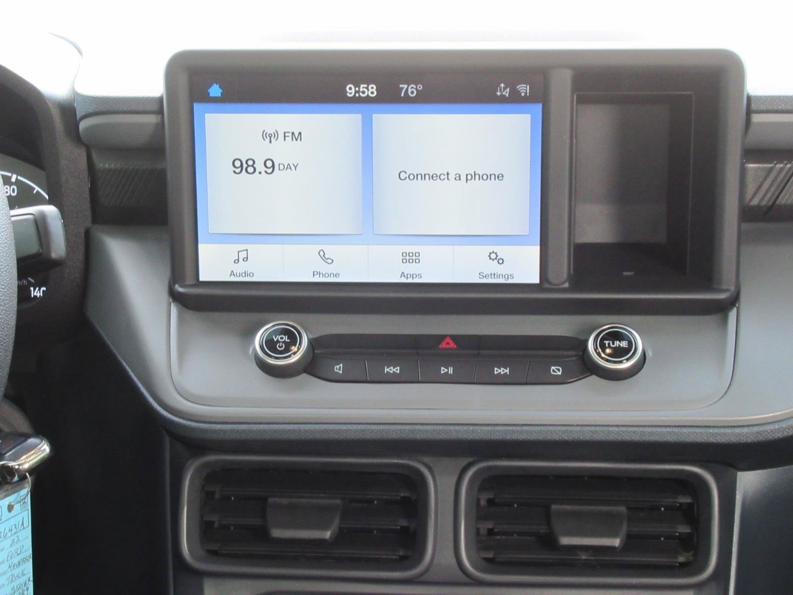 Used 2022 Ford Maverick XL FWD image 17