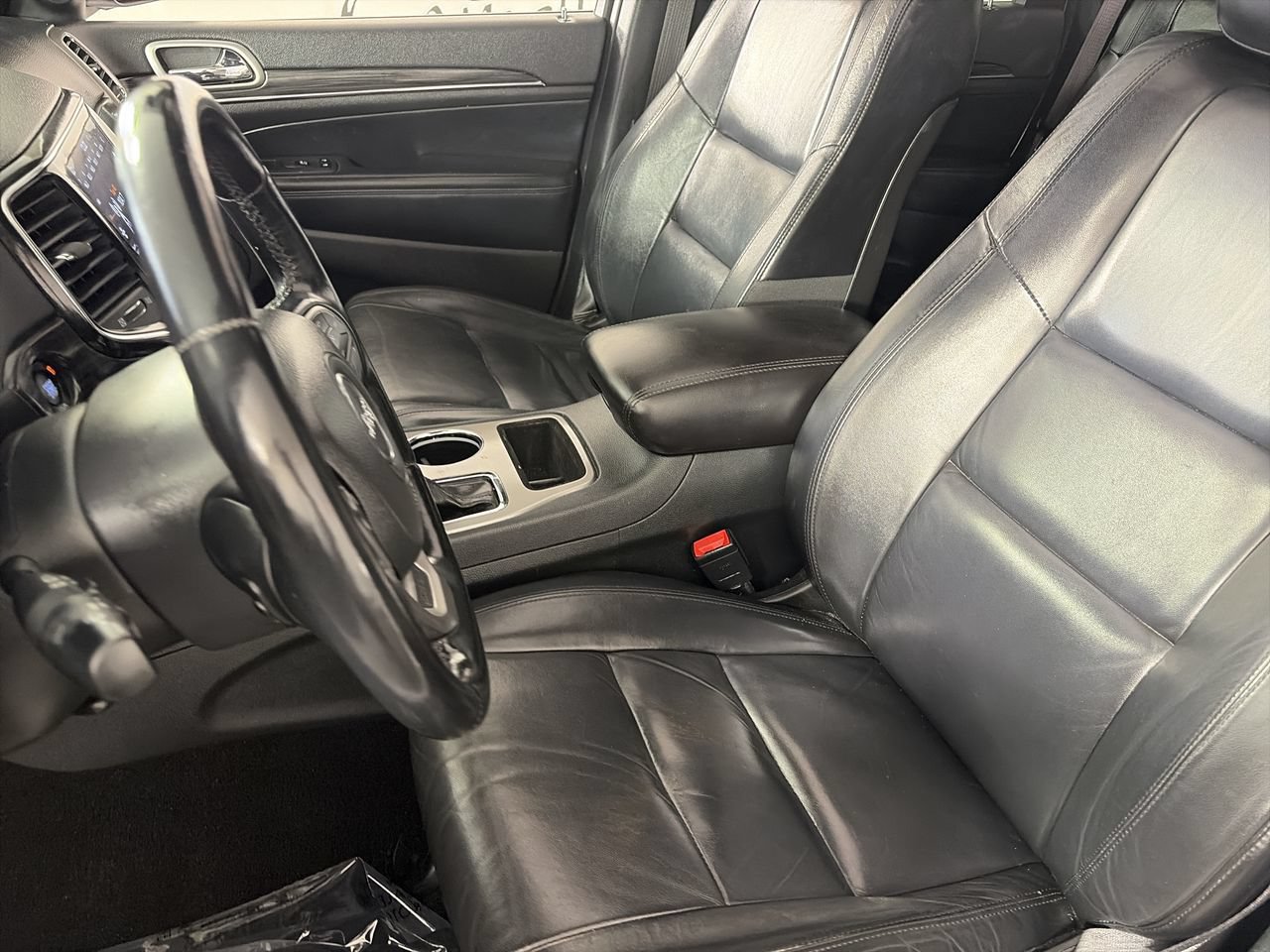 Used 2022 Jeep Grand Cherokee Limited RWD image 20