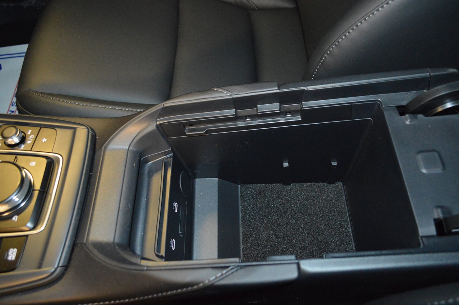 New 2026 MAZDA CX-30 AWD 2.5 S w/ Select Sport Pkg image 21