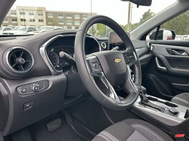 Certified 2023 Chevrolet Blazer LT image 10