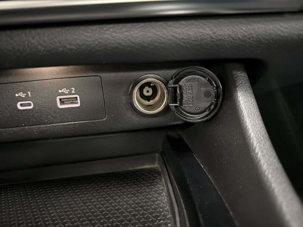 Used 2021 Nissan Rogue SV AWD/4WD image 58