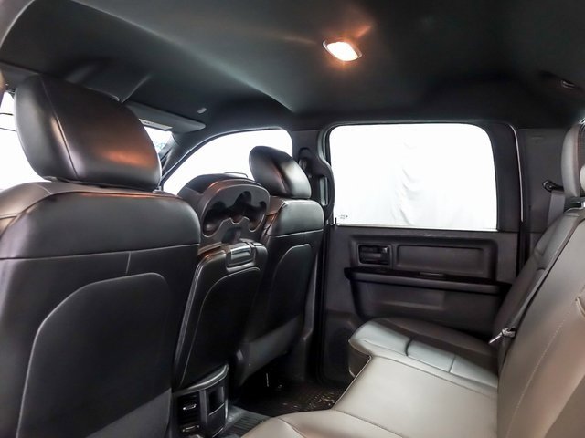 Used 2022 RAM 3500 Tradesman w/ Max Tow Package image 15