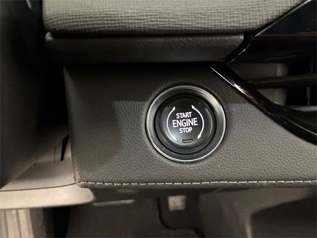 Certified 2025 Buick Enclave Sport Touring image 24