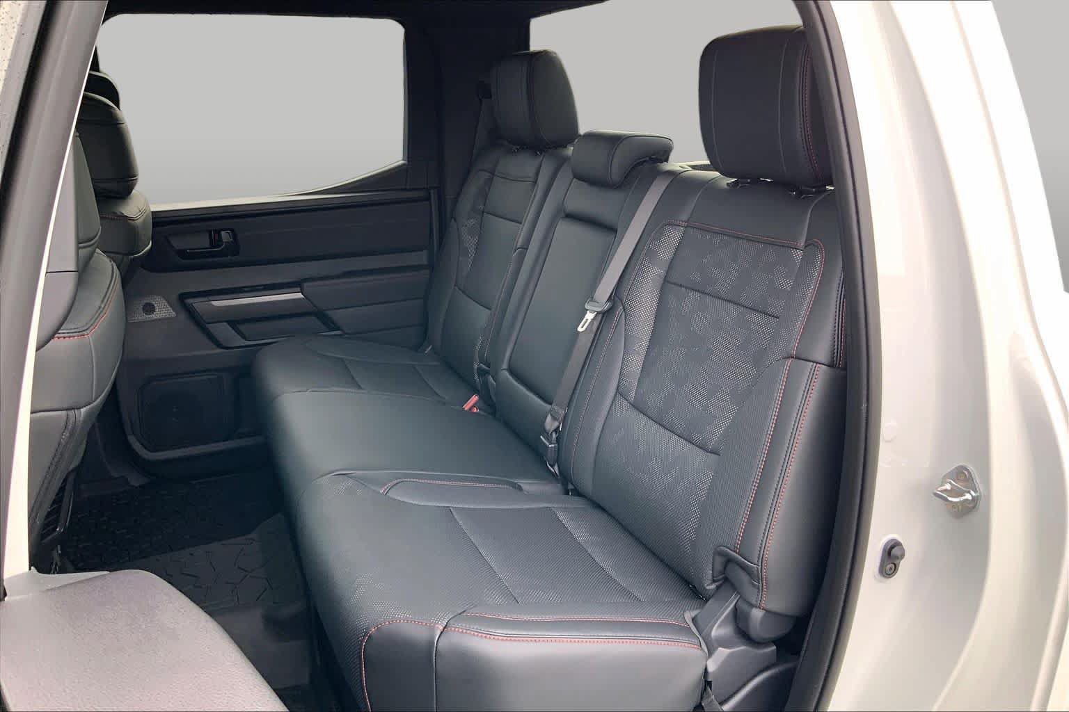 Certified 2026 Toyota Tundra TRD Pro AWD/4WD image 20