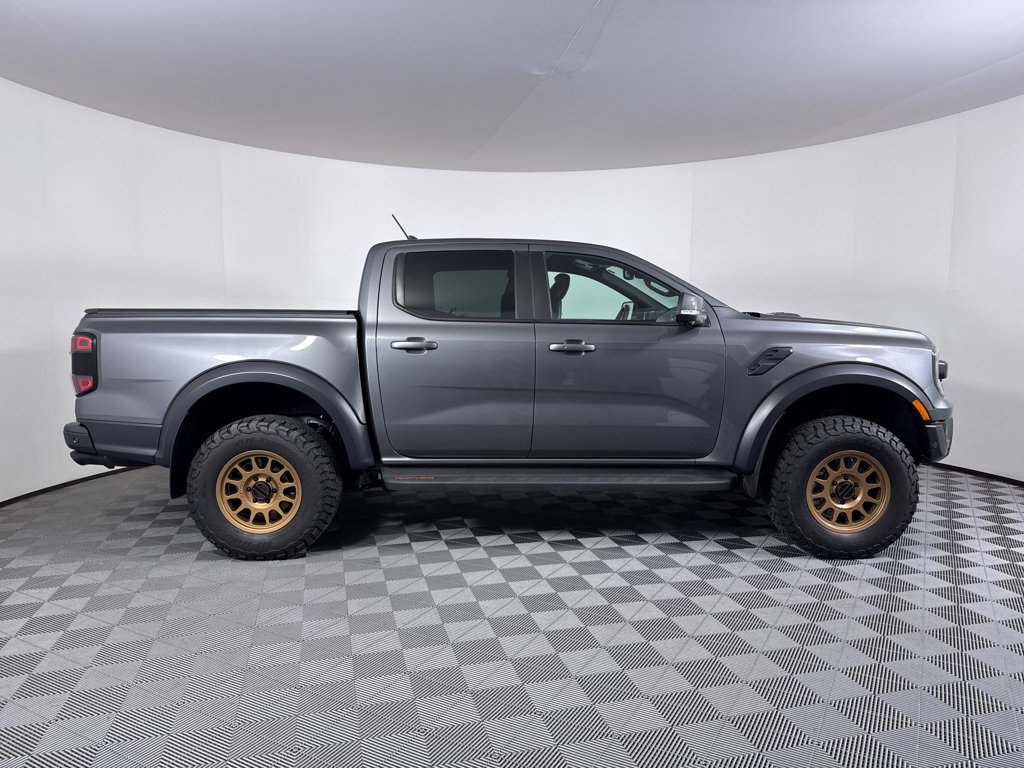 Used 2024 Ford Ranger Raptor AWD/4WD image 12