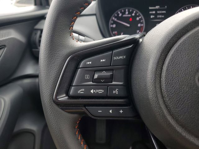 Certified 2025 Subaru Crosstrek 2.5i Limited w/ Popular Package #4A image 23