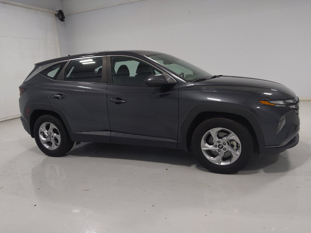 Used 2024 Hyundai Tucson SE FWD image 11