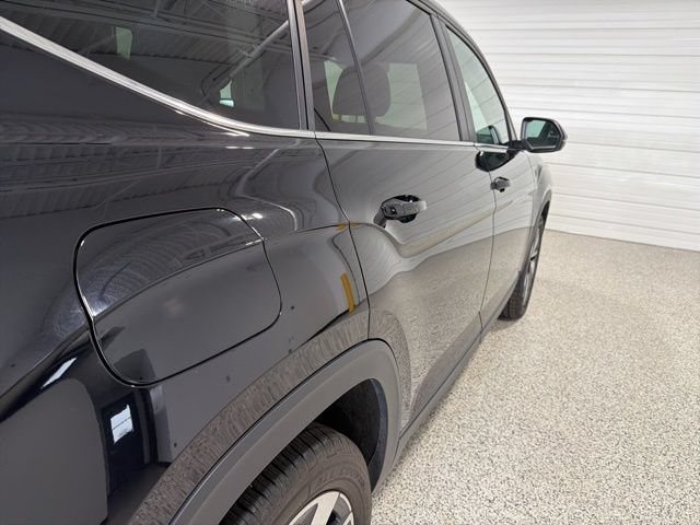 Used 2024 Volkswagen Atlas SE AWD/4WD image 33