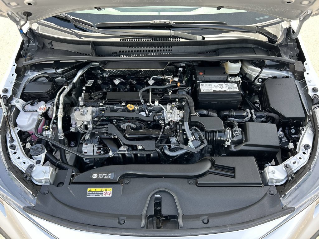 Used 2026 Toyota Corolla XSE w/ Carpet Mat Package (TMS) FWD image 31