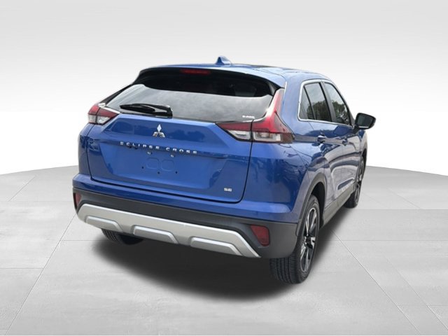 Used 2024 Mitsubishi Eclipse Cross SE AWD/4WD image 5