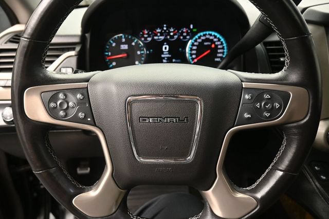 Used 2017 GMC Yukon XL Denali w/ Open Road Package AWD/4WD image 18